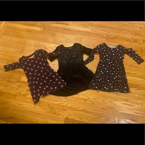 Girls Dresses